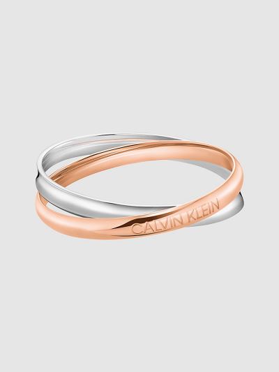 Calvin Klein Táskák & Kiegészítők HU777666 | Calvin Klein Delightful Női Karperec Színes